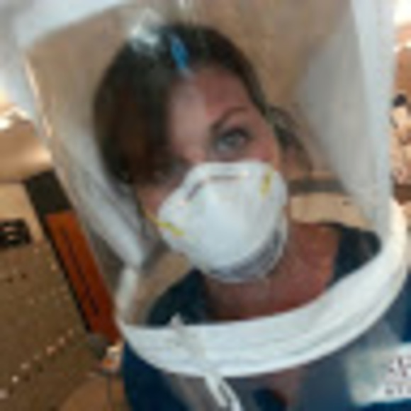 Meet your Posher, Amber - Picture 1 of 1